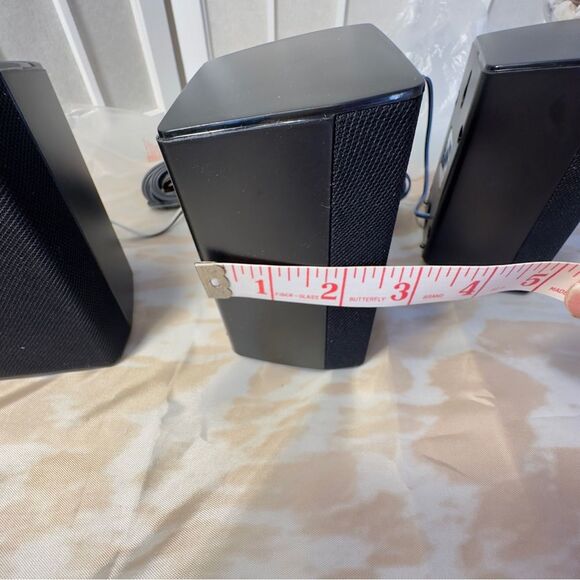 New RCA Speakers - Picture 7 of 12